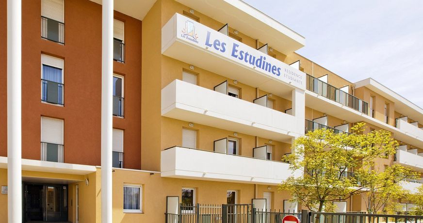 vente Résidence etudiante Marseille 13eme Arrondissement