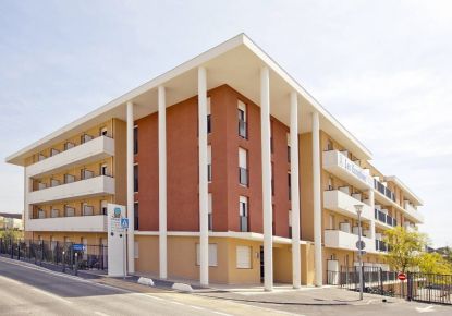 vente Résidence etudiante Marseille 13eme Arrondissement