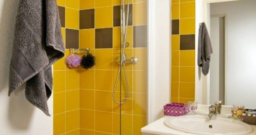 vente Résidence etudiante Marseille 13eme Arrondissement