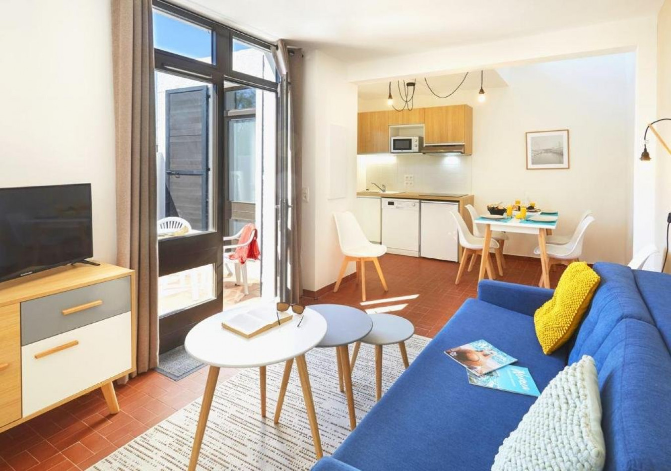 vente Résidence tourisme Leucate - Photo 3