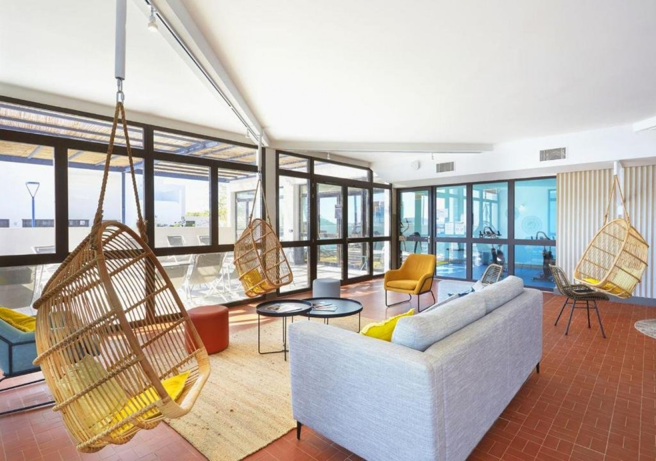 vente Résidence tourisme Leucate - Photo 14