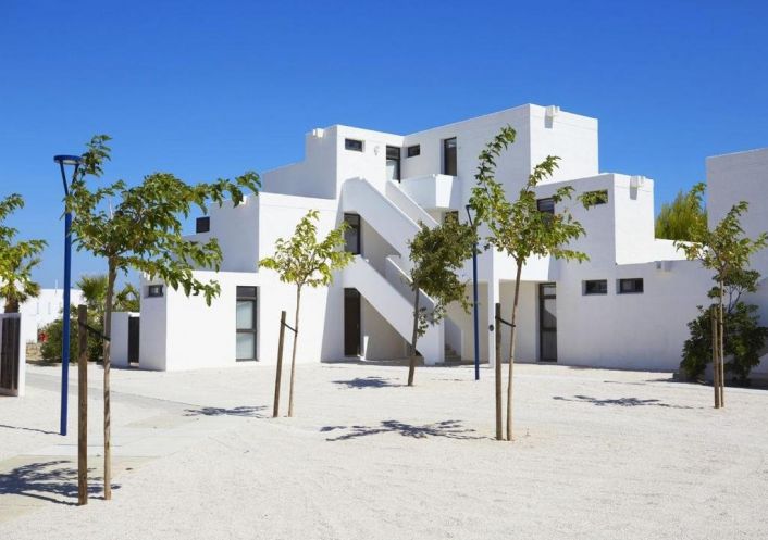 vente Résidence tourisme Leucate