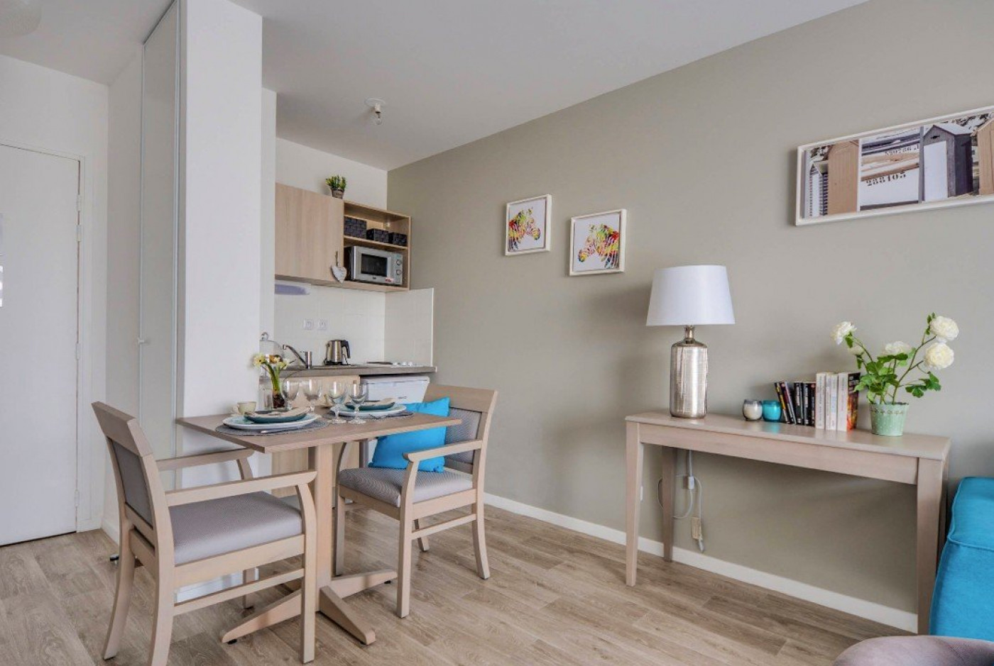 vente Résidence seniors Perpignan - Photo 4