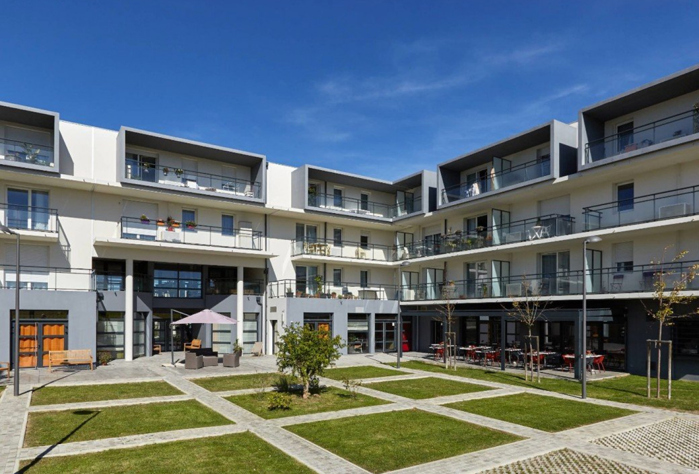 vente Résidence seniors Perpignan - Photo 10