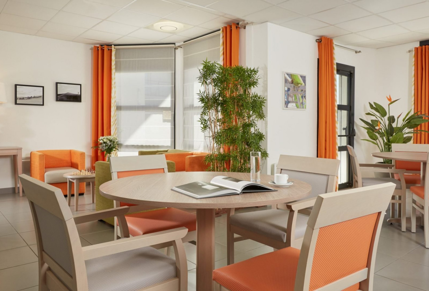 vente Résidence seniors Perpignan - Photo 8