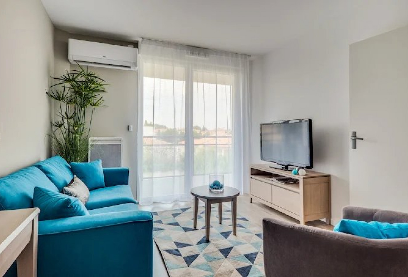 vente Résidence seniors Perpignan - Photo 3