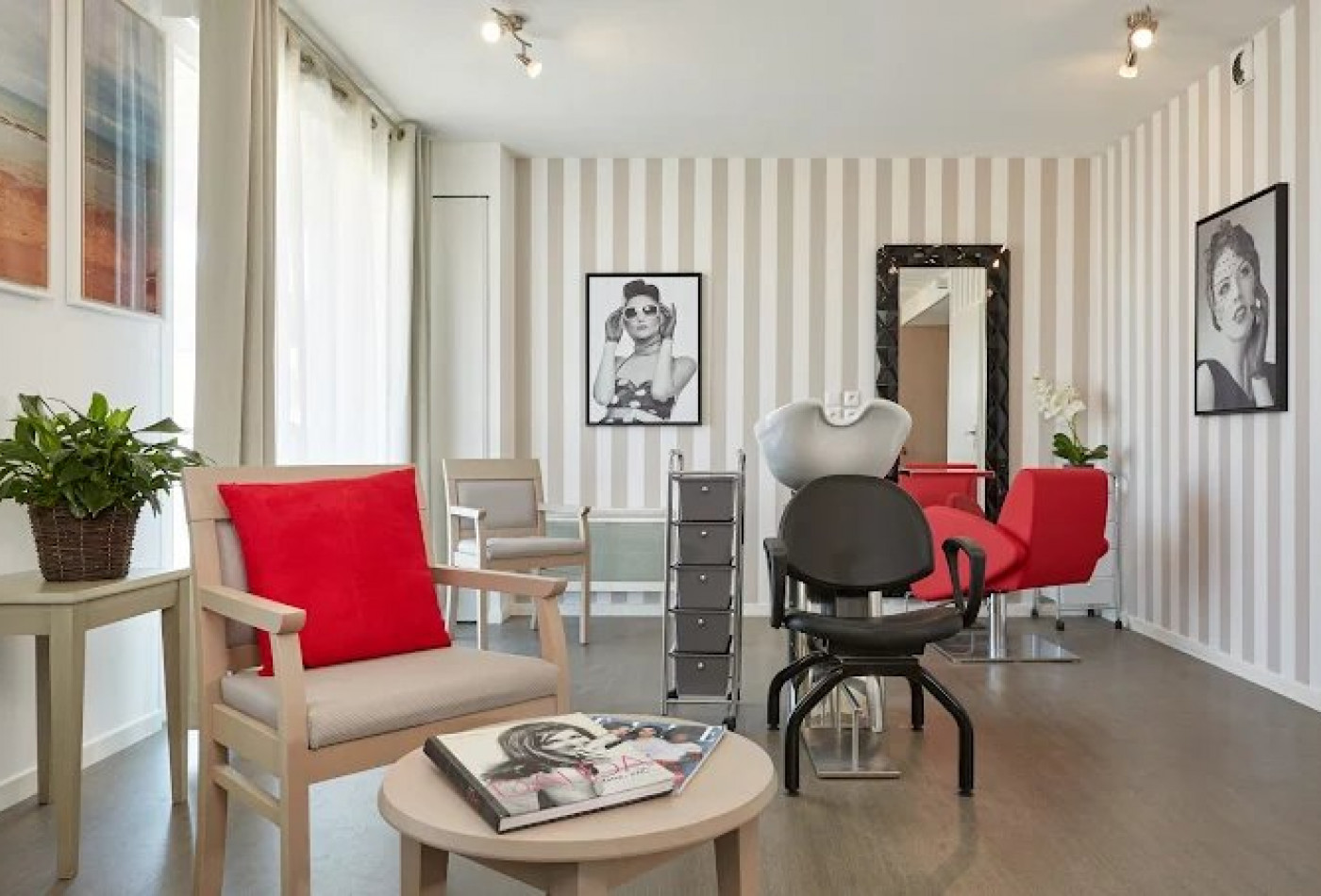 vente Résidence seniors Perpignan - Photo 6