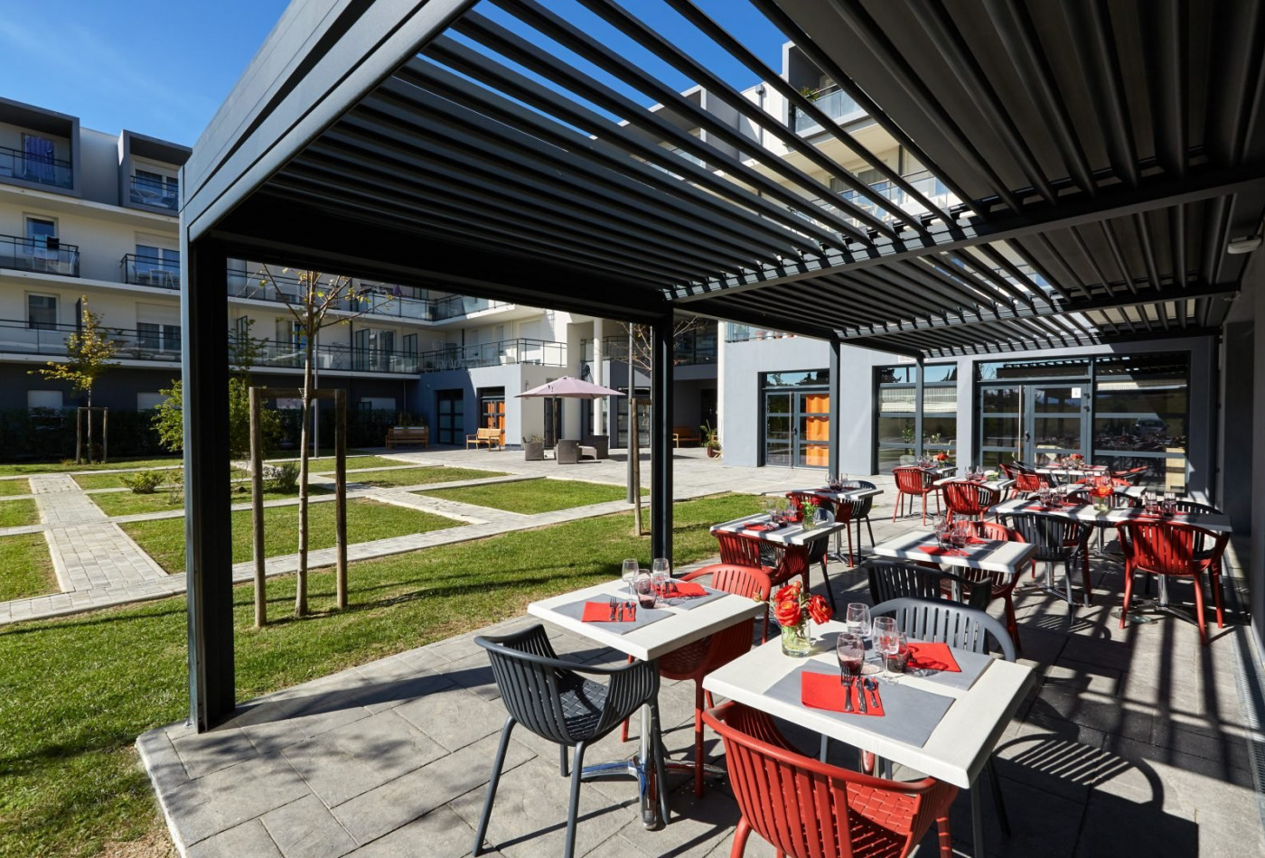 vente Résidence seniors Perpignan - Photo 9