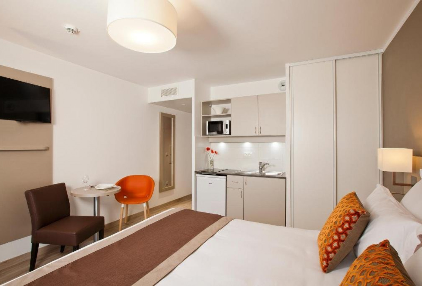 vente Résidence affaires Paris 19eme Arrondissement - Photo 2