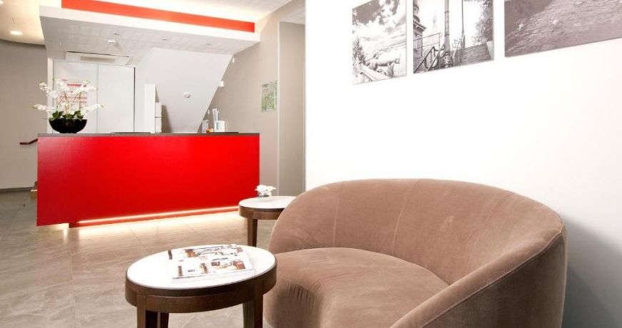 vente Résidence affaires Paris 19eme Arrondissement