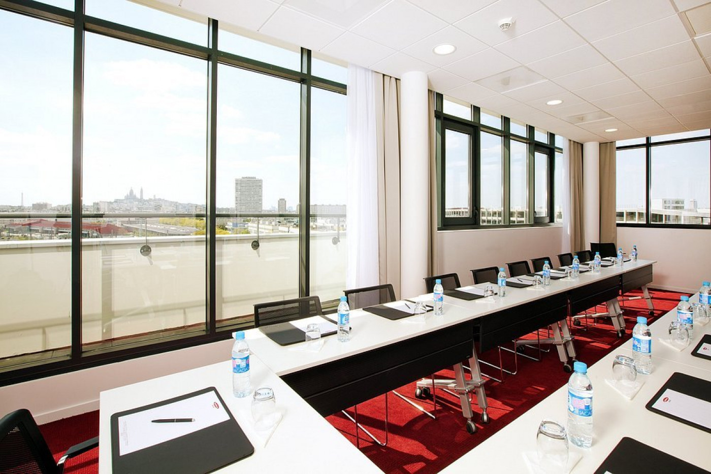 vente Résidence affaires Paris 19eme Arrondissement - Photo 6