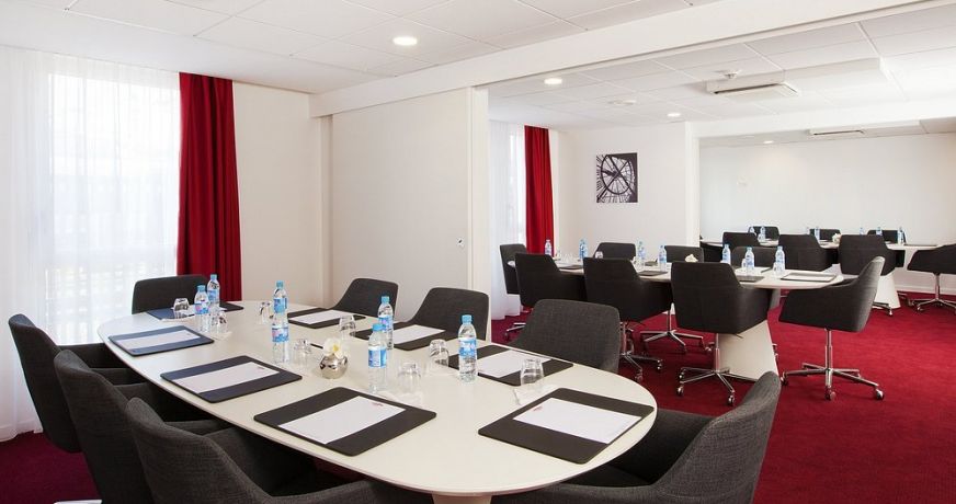 vente Résidence affaires Paris 19eme Arrondissement