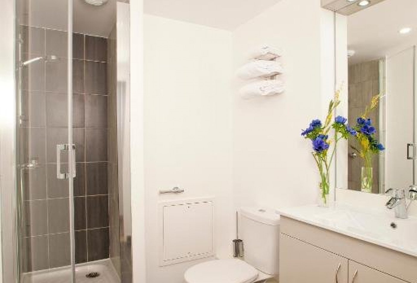 vente Résidence affaires Paris 19eme Arrondissement - Photo 4