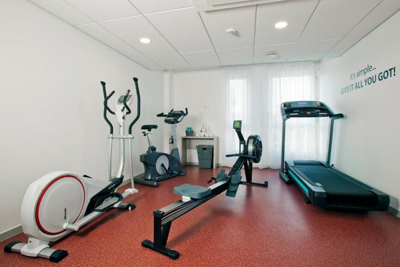 vente Résidence affaires Paris 19eme Arrondissement - Photo 8