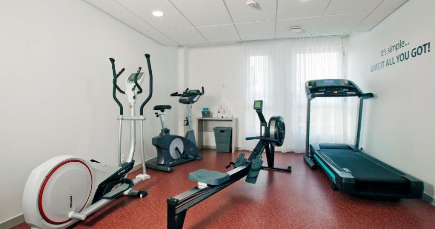 vente Résidence affaires Paris 19eme Arrondissement