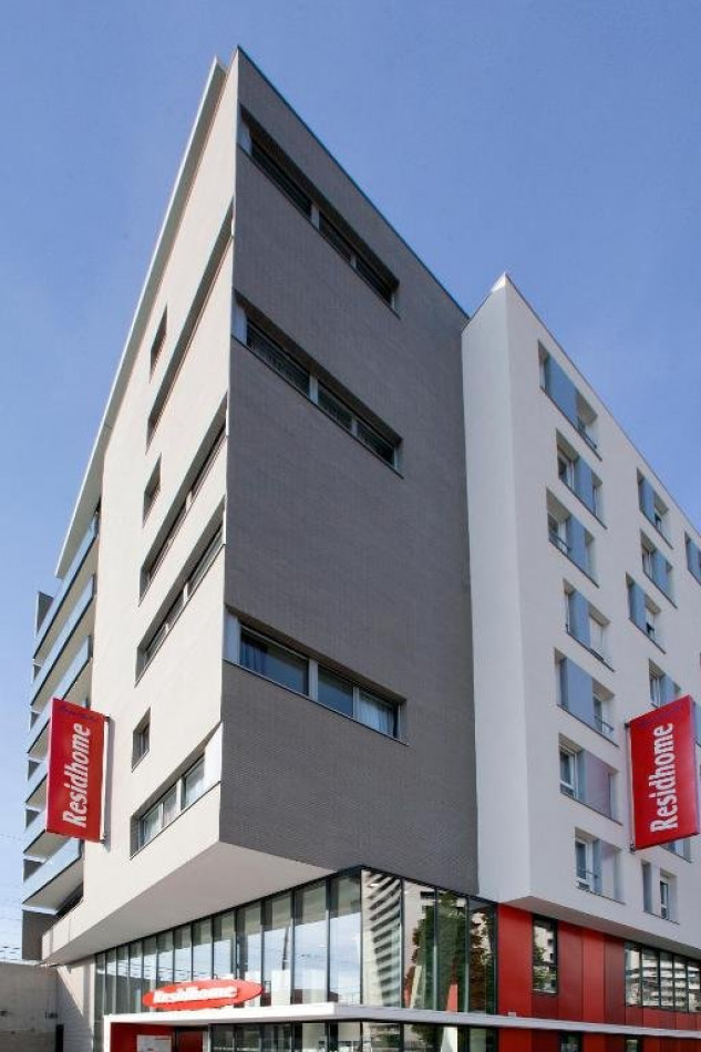 vente Résidence affaires Paris 19eme Arrondissement - Photo 11