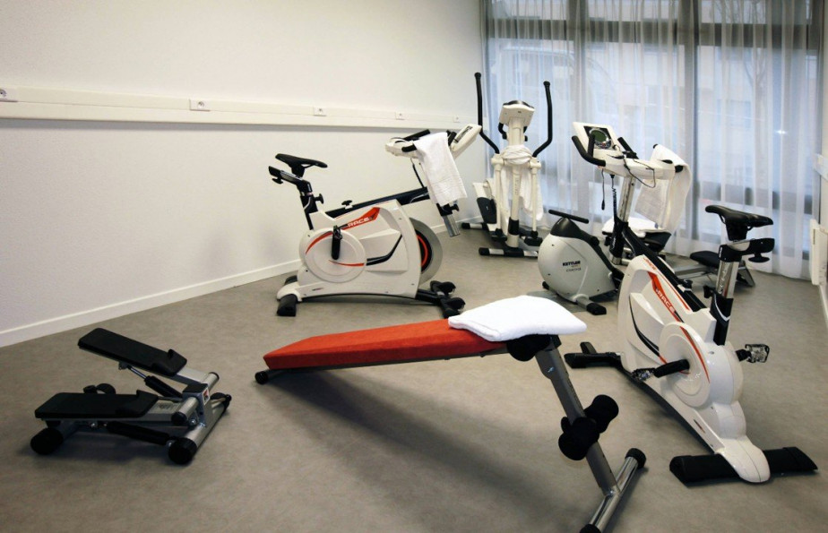 vente Résidence affaires Nancy - Photo 7