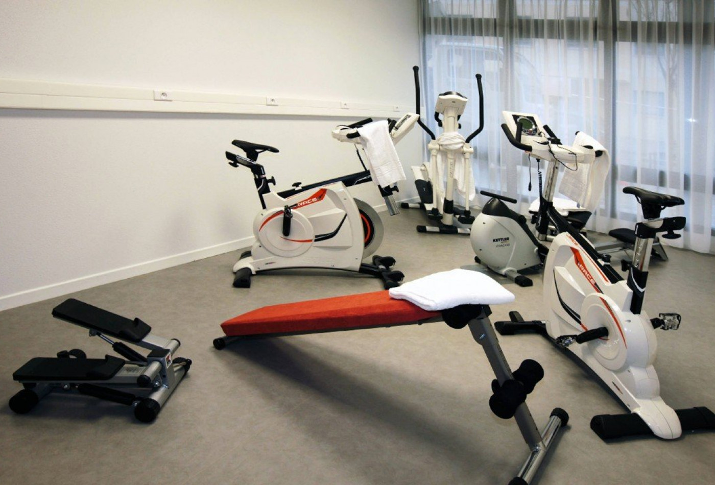 vente Résidence affaires Nancy - Photo 7