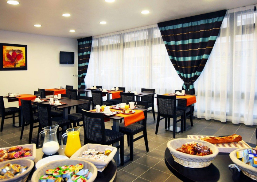 vente Résidence affaires Nancy - Photo 8