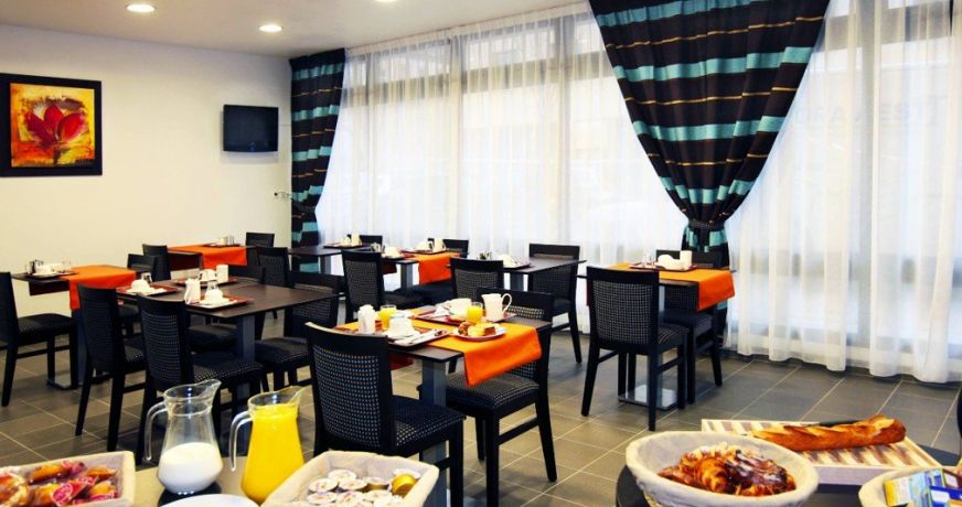 vente Résidence affaires Nancy