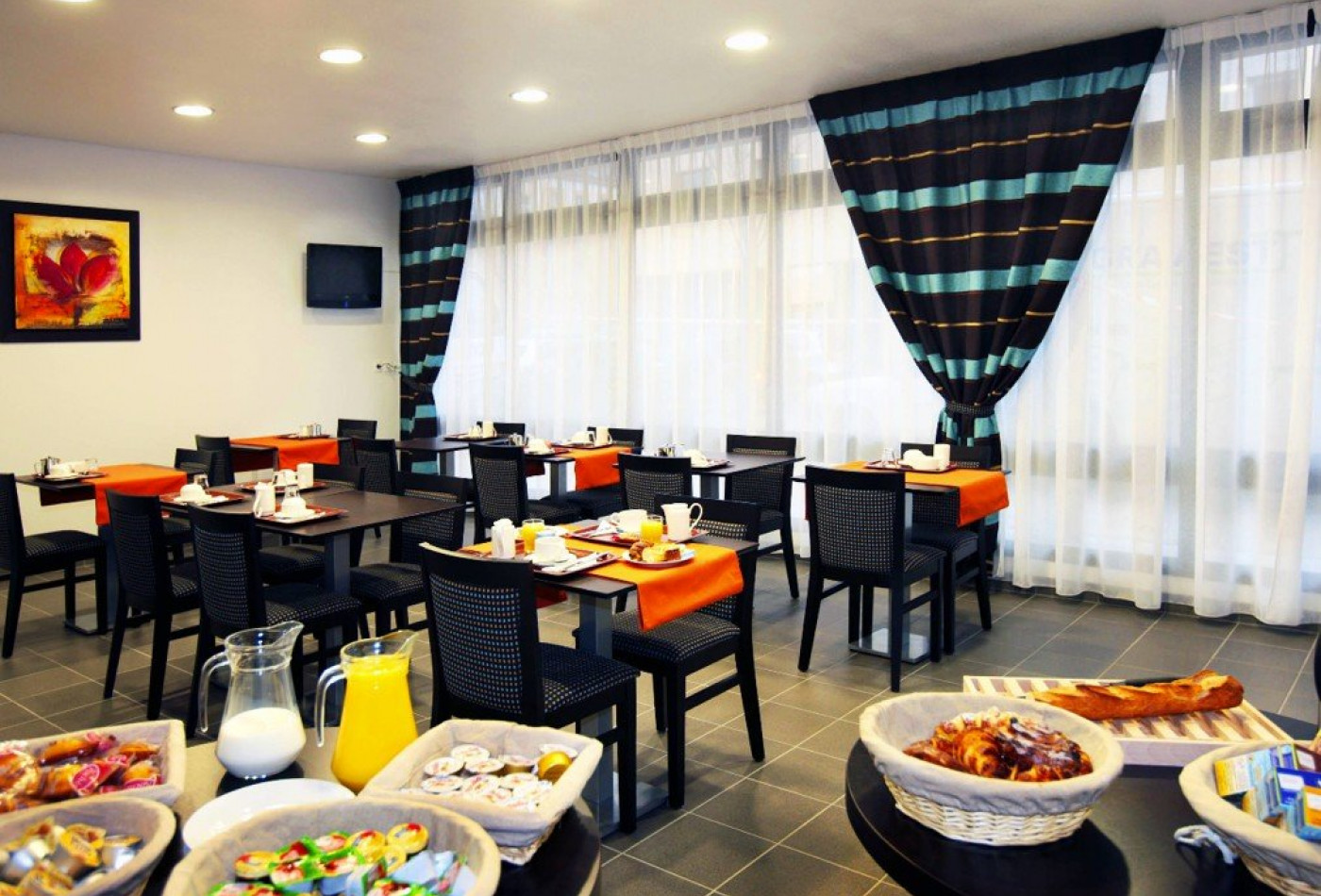 vente Résidence affaires Nancy - Photo 8