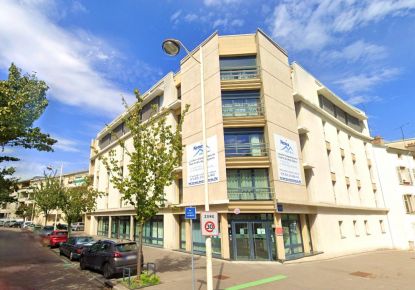 vente Résidence affaires Nancy