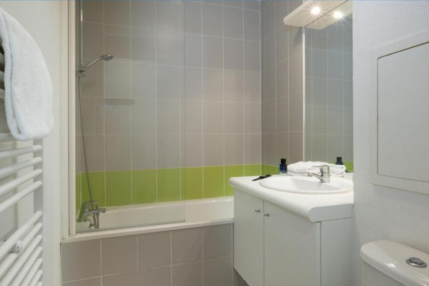 vente Résidence affaires Nancy - Photo 4