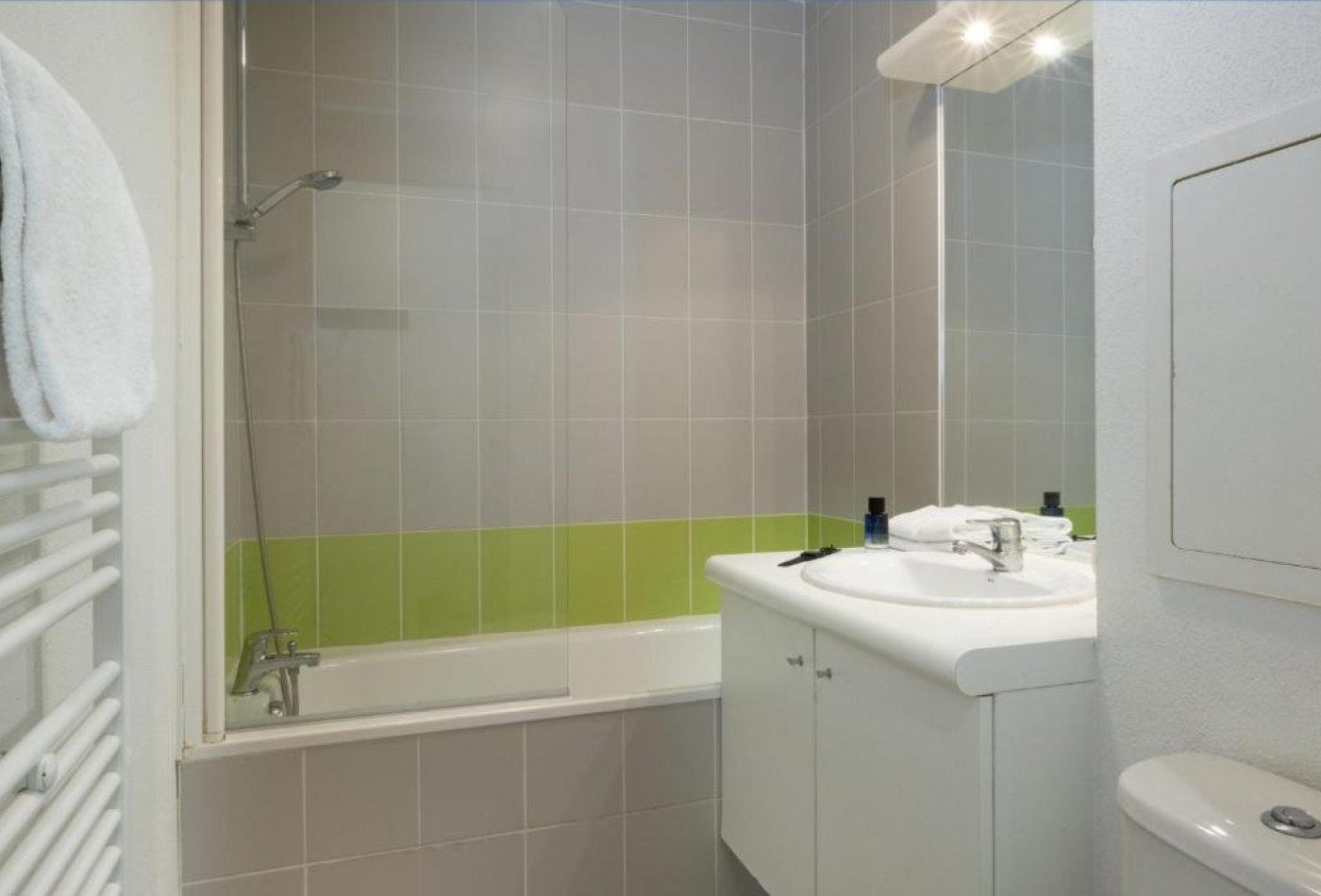 vente Résidence affaires Nancy - Photo 4