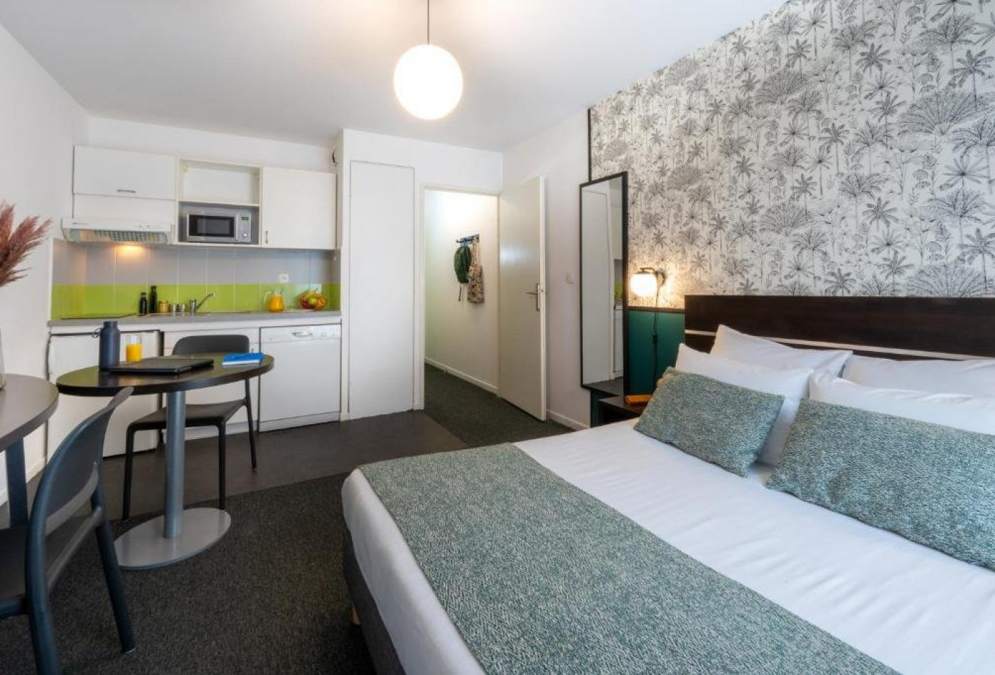 vente Résidence affaires Nancy - Photo 2