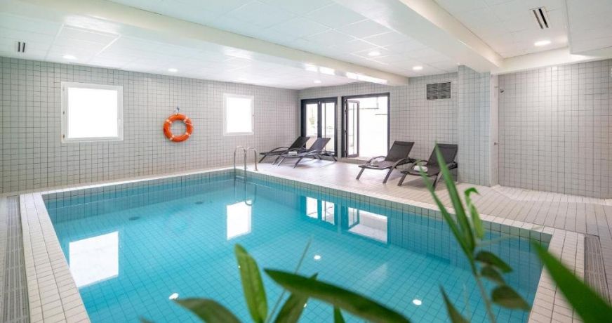 vente Résidence affaires Nancy