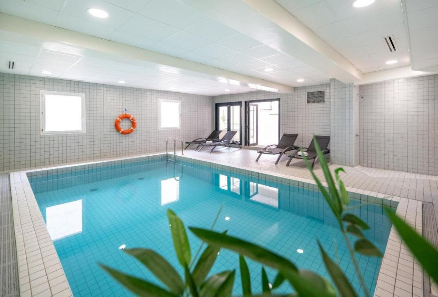 vente Résidence affaires Nancy - Photo 5