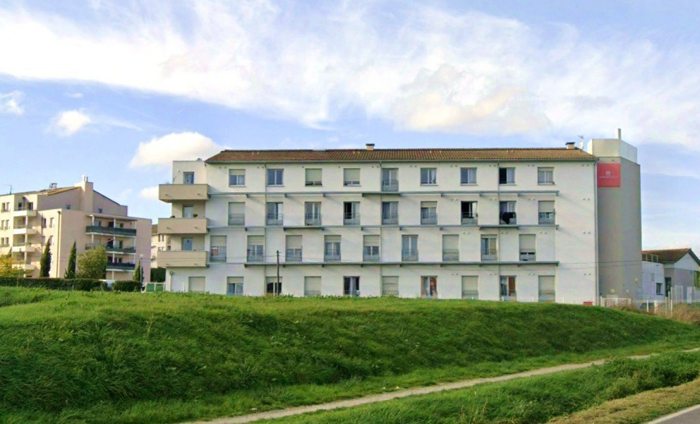 vente Résidence affaires Cornebarrieu - Photo 10