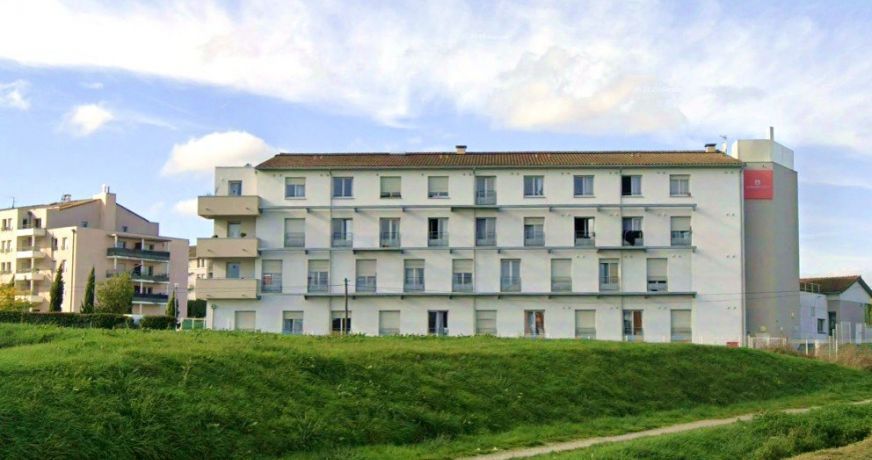 vente Résidence affaires Cornebarrieu