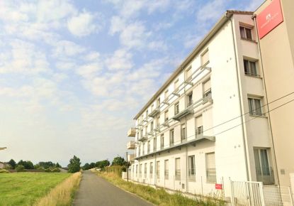 vente Résidence affaires Cornebarrieu