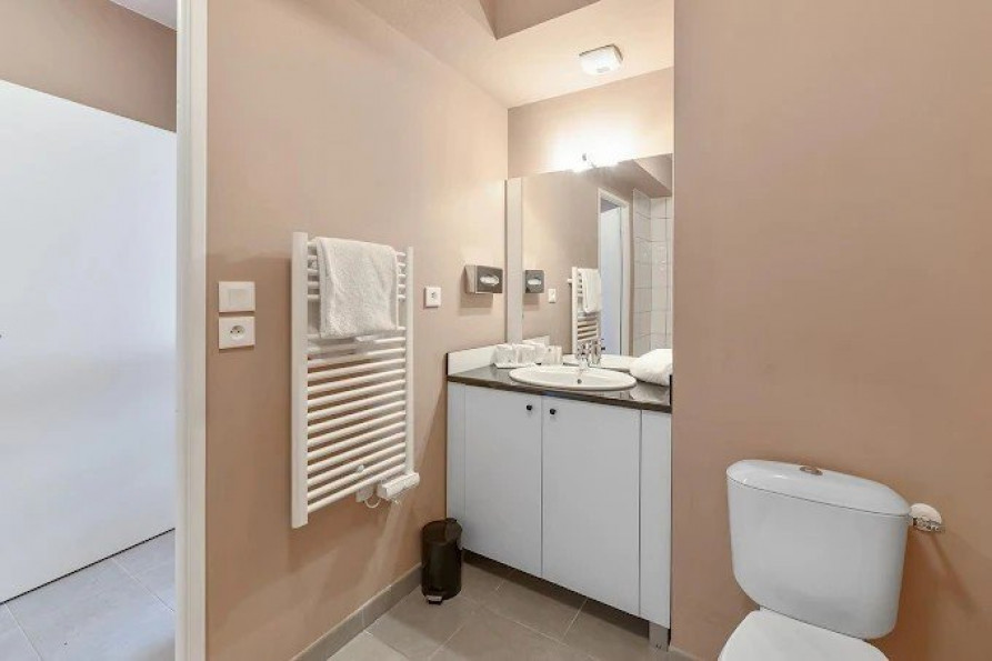 vente Résidence affaires Cornebarrieu - Photo 5