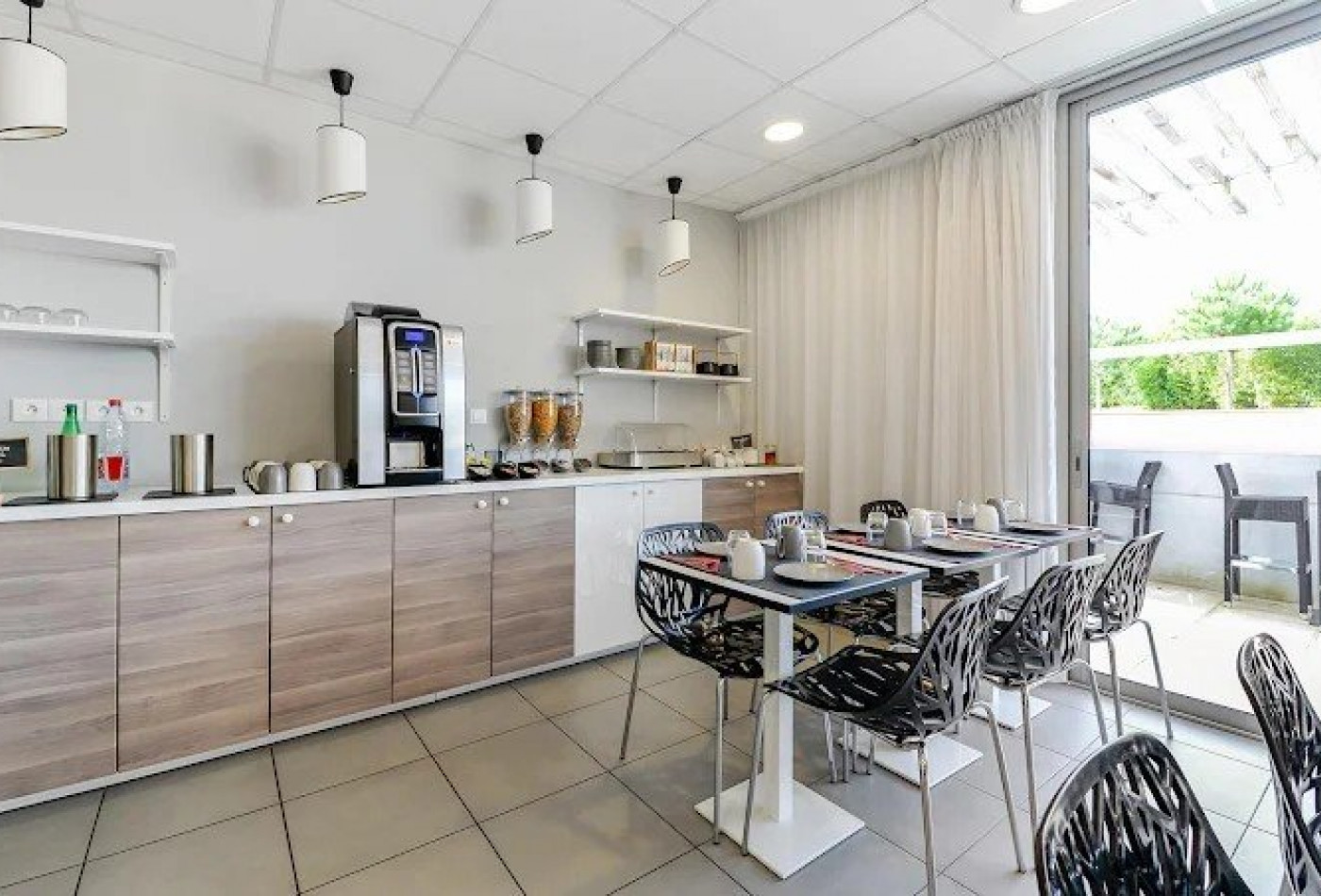 vente Résidence affaires Cornebarrieu - Photo 6