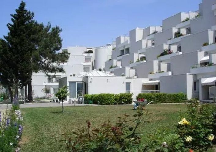 vente Résidence seniors Meze