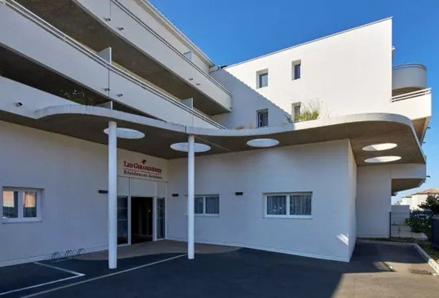 vente Résidence seniors Meze - Photo 10