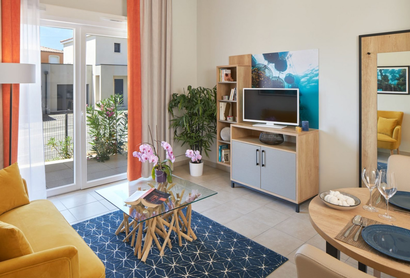 vente Résidence seniors Meze - Photo 2