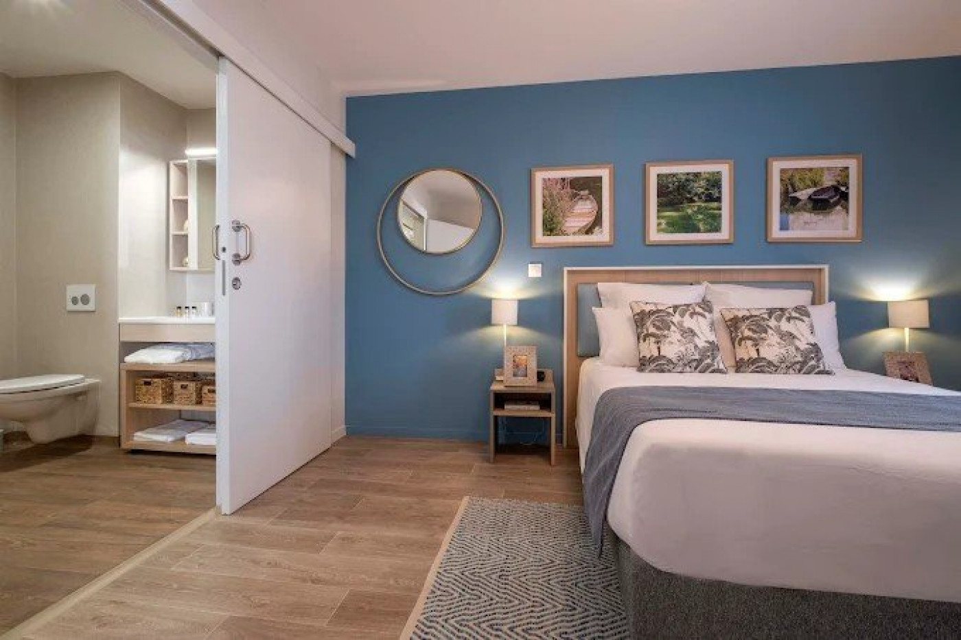 vente Résidence seniors Meze - Photo 4