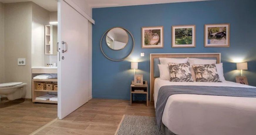 vente Résidence seniors Meze