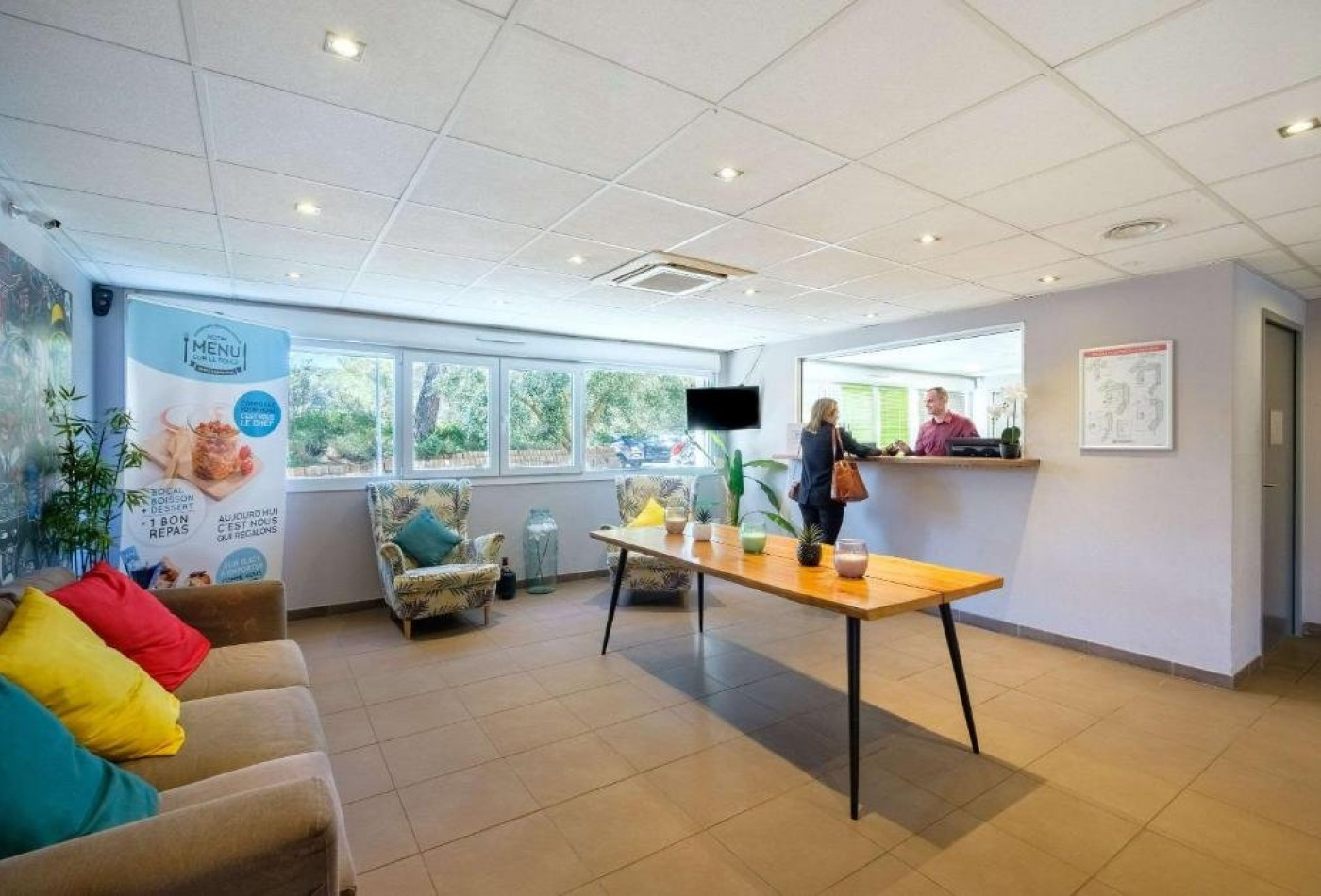 vente Résidence etudiante Antibes - Photo 10