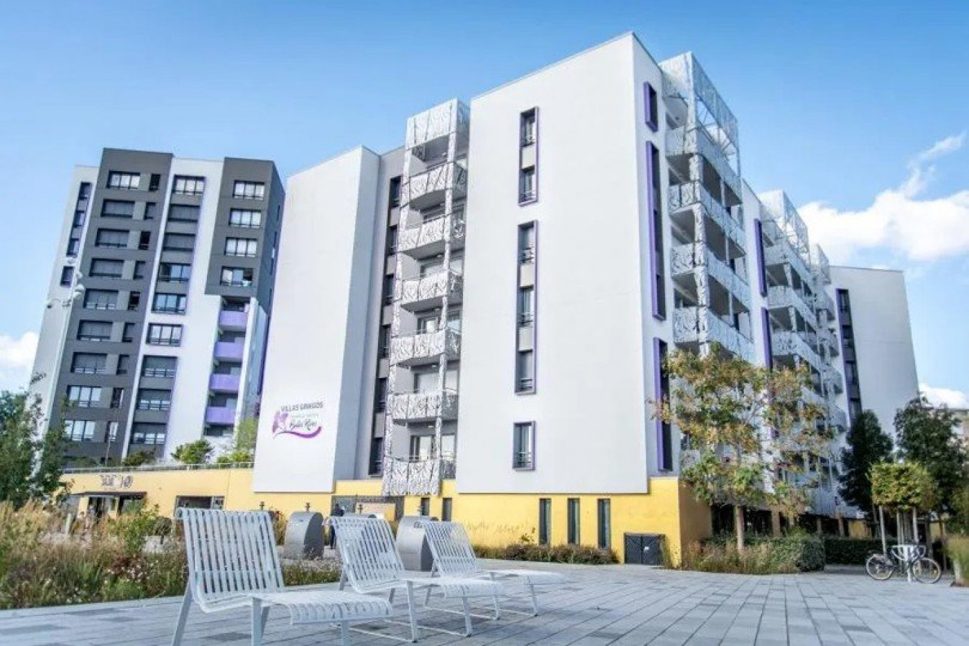 vente Résidence seniors Reze - Photo 1