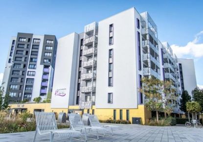 vente Résidence seniors Reze