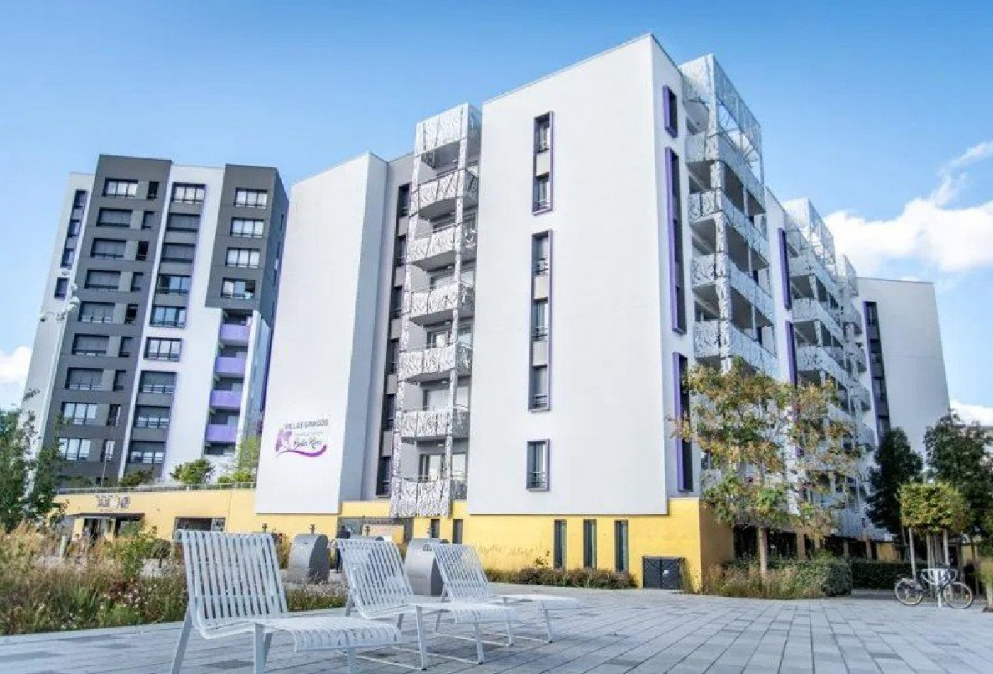 vente Résidence seniors Reze - Photo 1