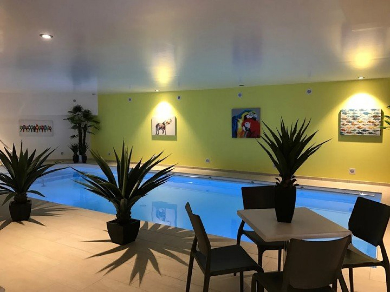 vente Résidence seniors Reze - Photo 9