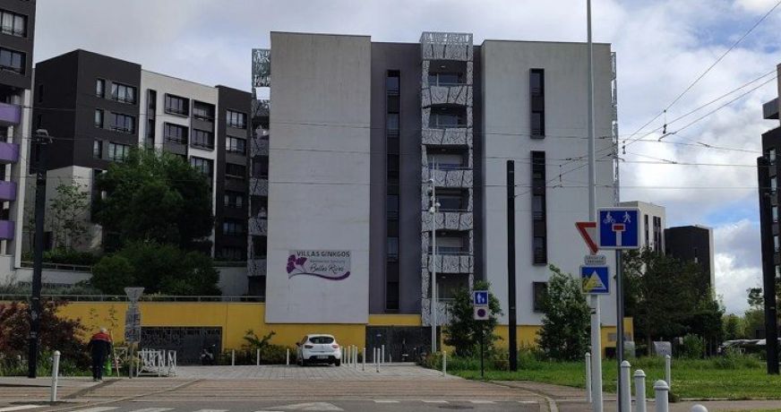 vente Résidence seniors Reze