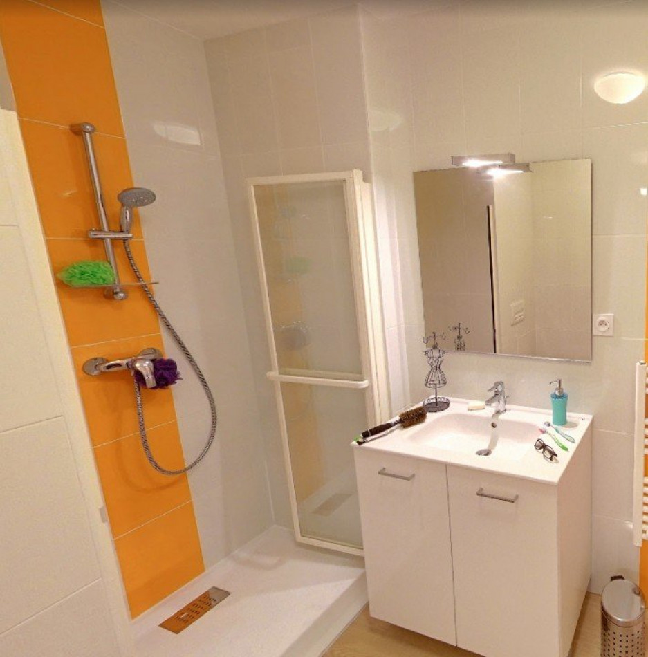 vente Résidence seniors Reze - Photo 5