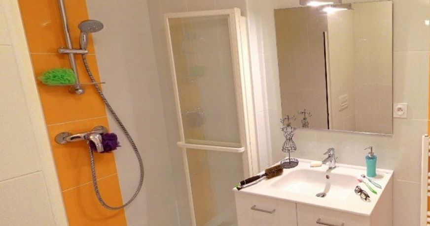 vente Résidence seniors Reze