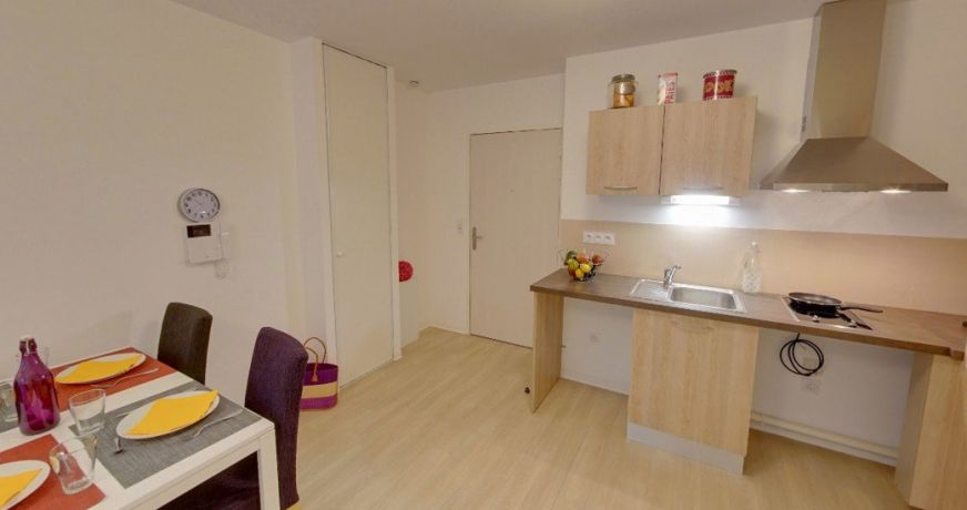 vente Résidence seniors Reze